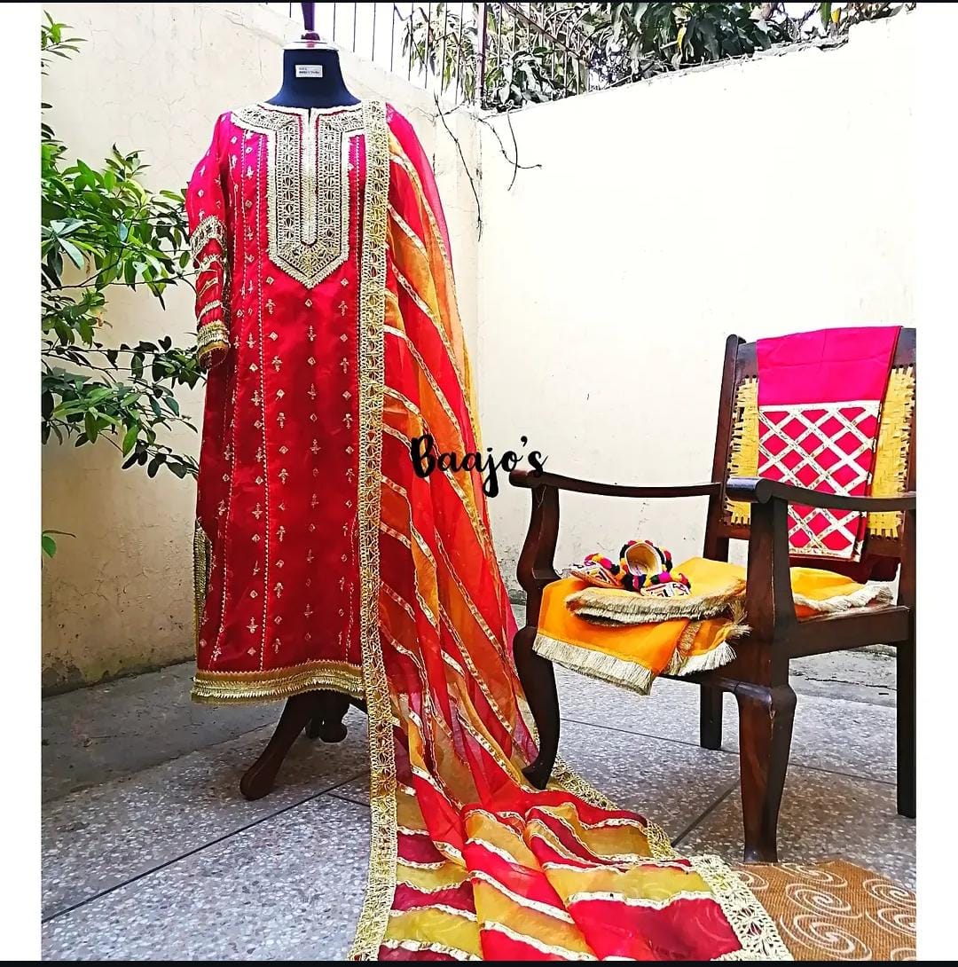 Baajo's Studio formal and semi-formal occasion wear