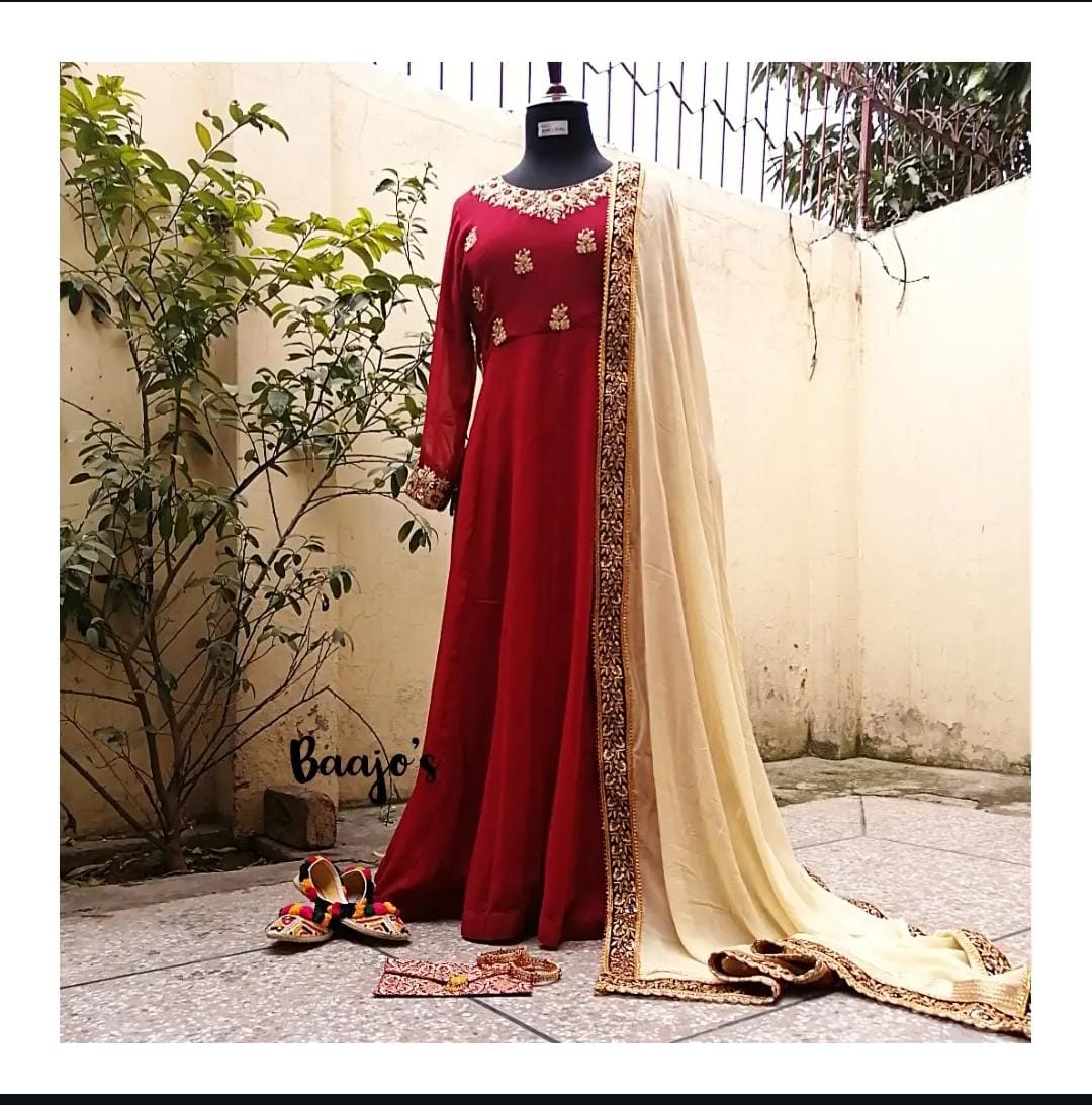 Baajo's Studio formal and semi-formal occasion wear