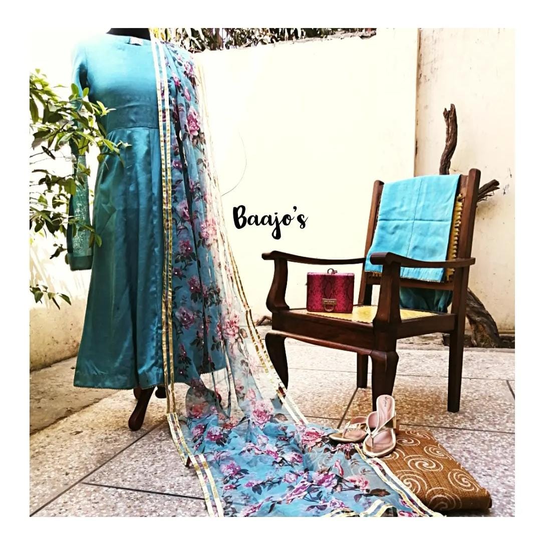 Baajo's Studio formal and semi-formal occasion wear
