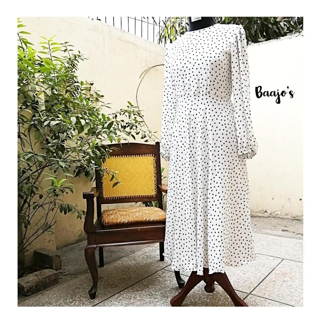Baajo's Studio casual everyday piece