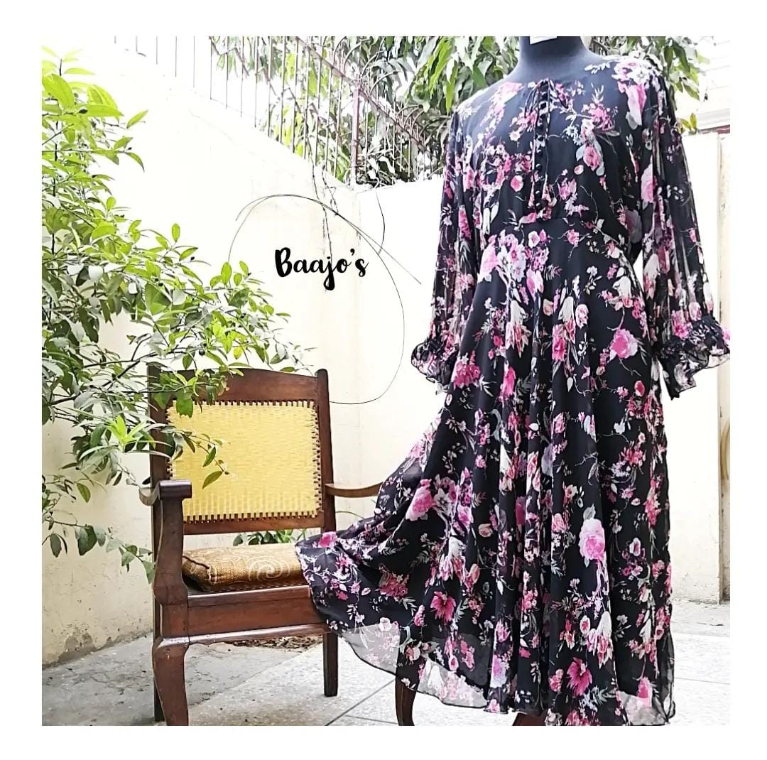 Baajo's Studio casual everyday piece