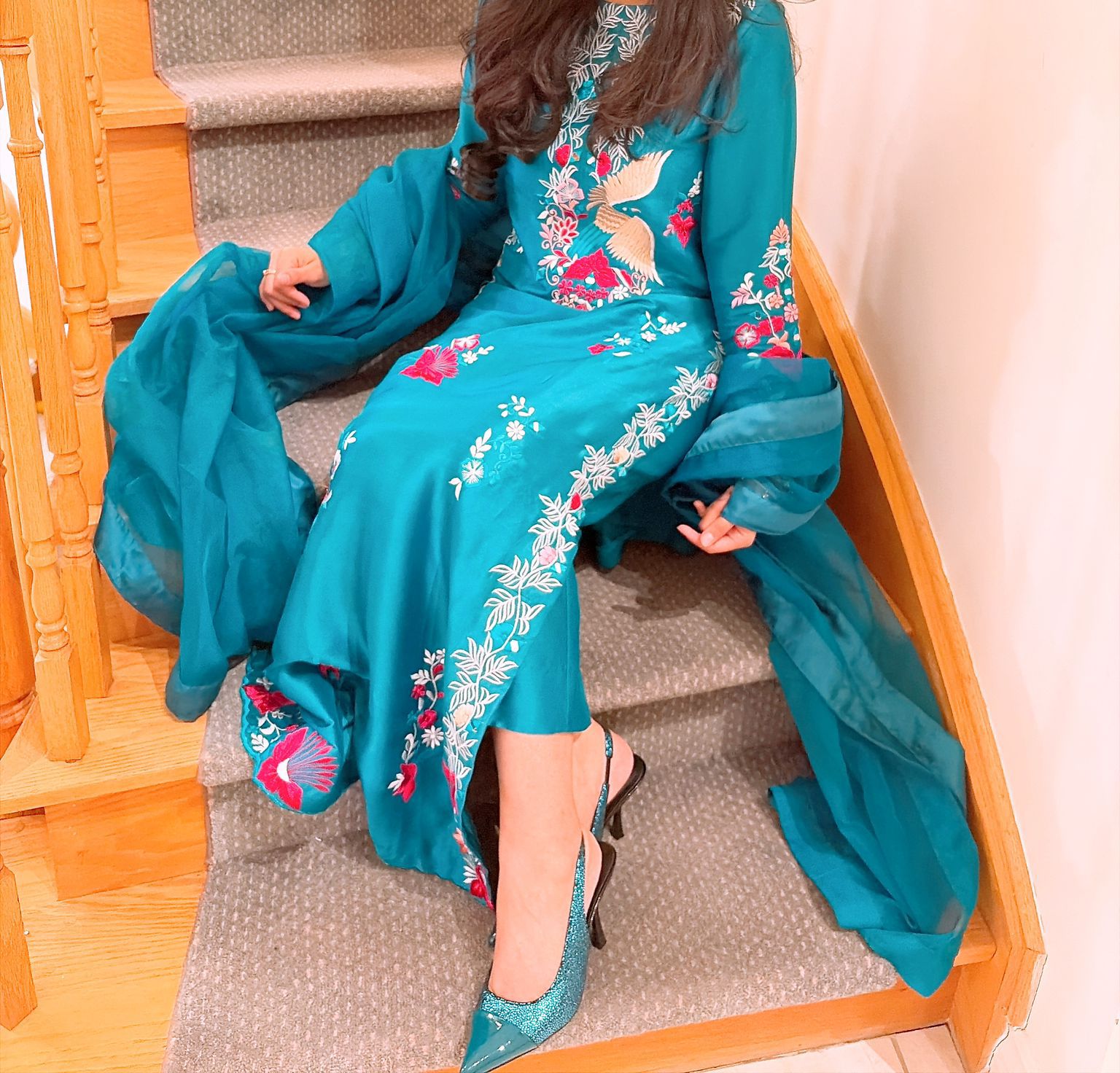 Baajo's Studio formal and semi-formal occasion wear