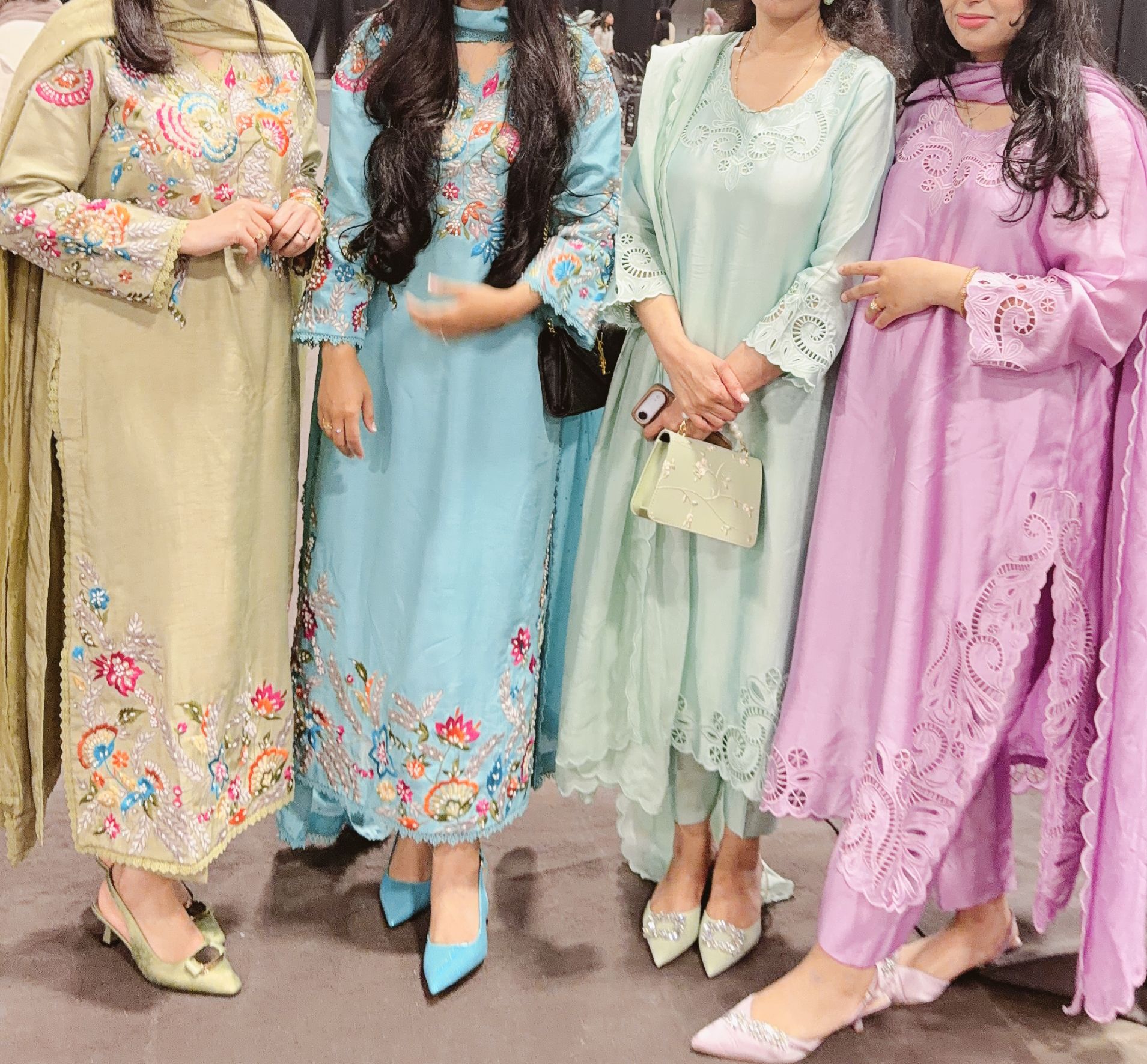 Baajo's Studio formal and semi-formal occasion wear