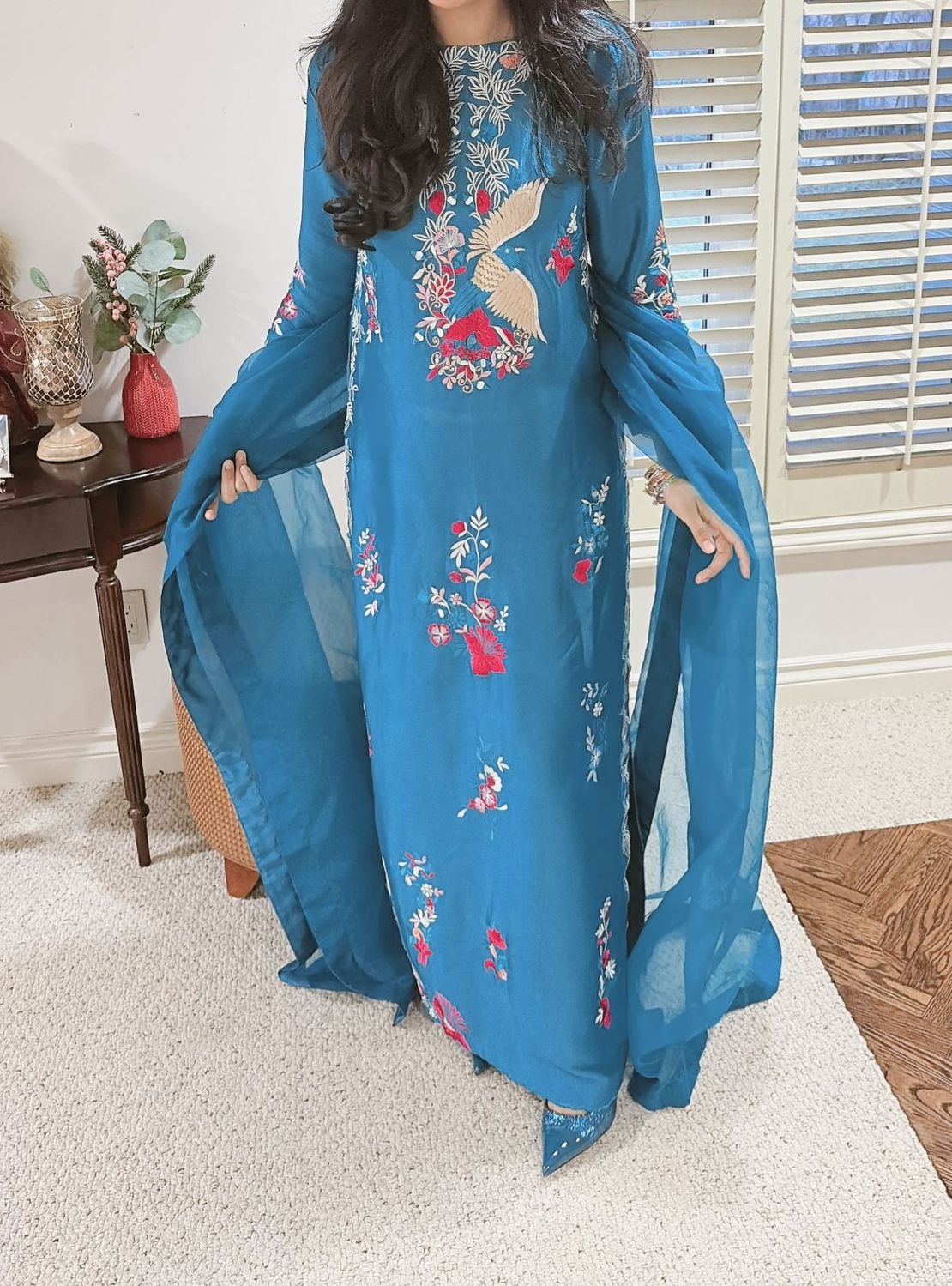 Baajo's Studio formal and semi-formal occasion wear