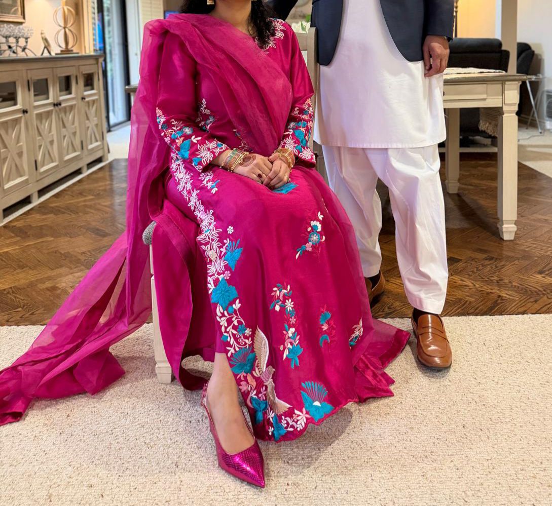 Baajo's Studio formal and semi-formal occasion wear